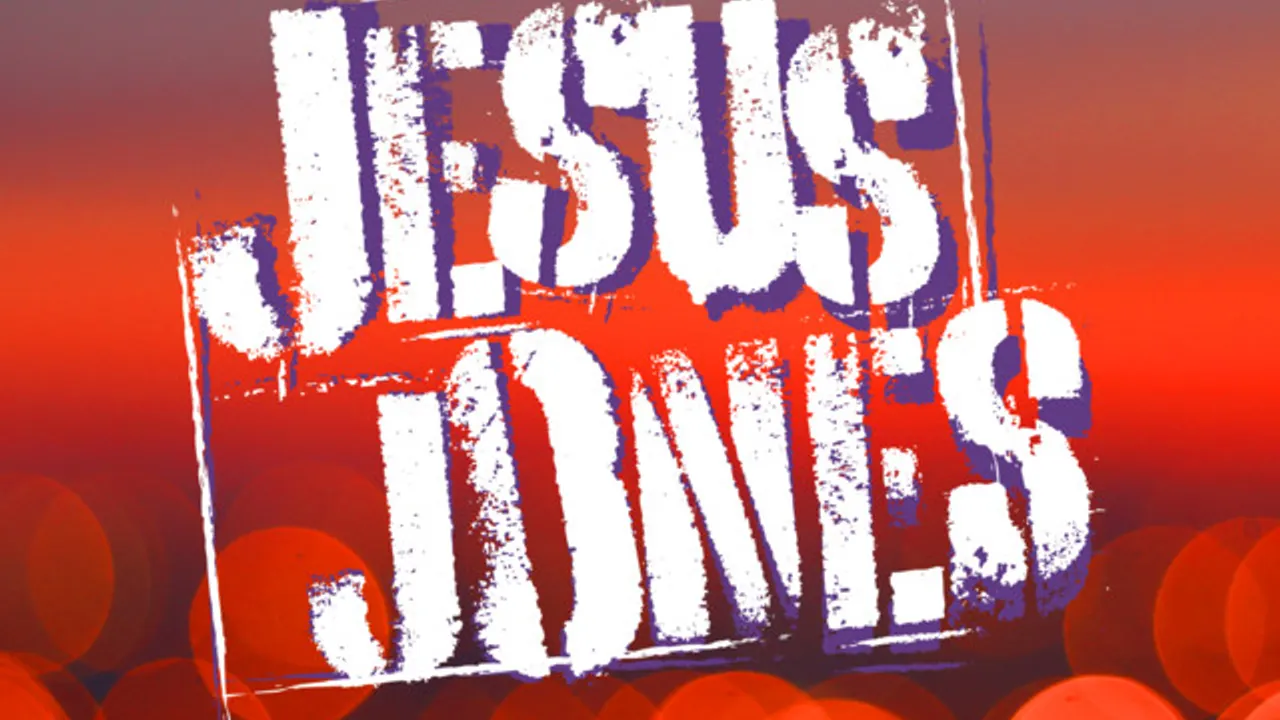 Jesus Jones 35 Year Anniversary of Doubt
