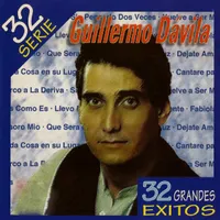Guillermo Davila