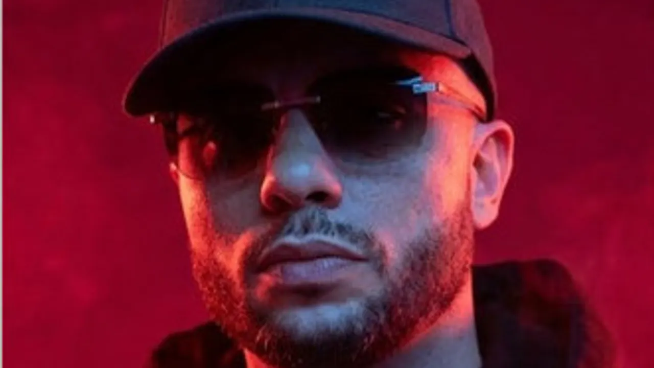 Full hip hop #2 : lacraps +