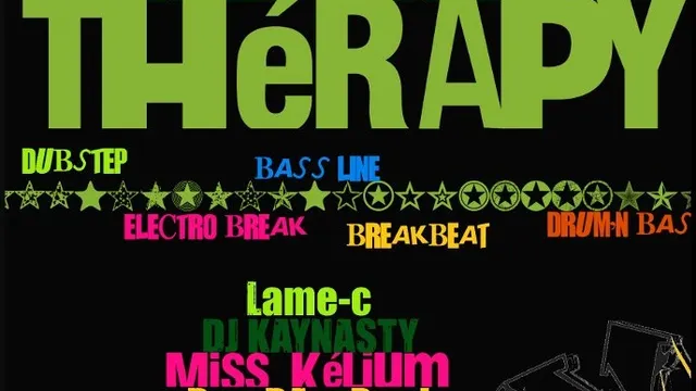 Sound Thérapy
