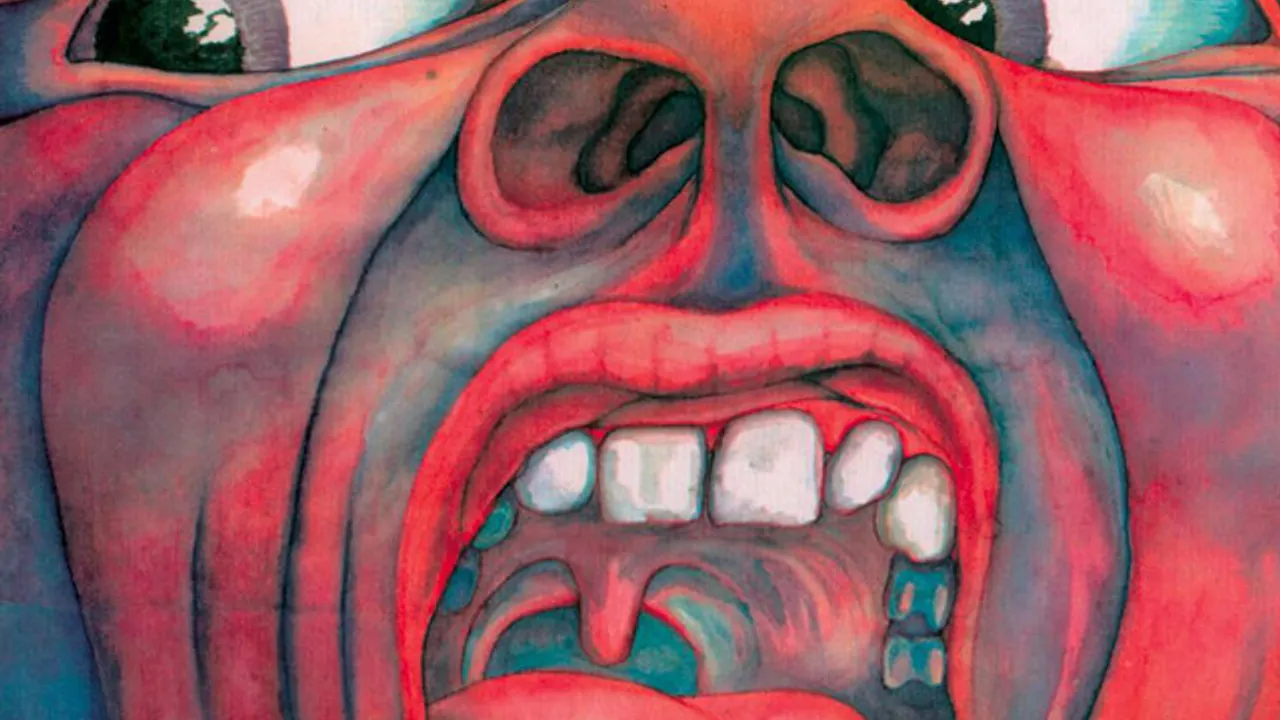 King Crimson