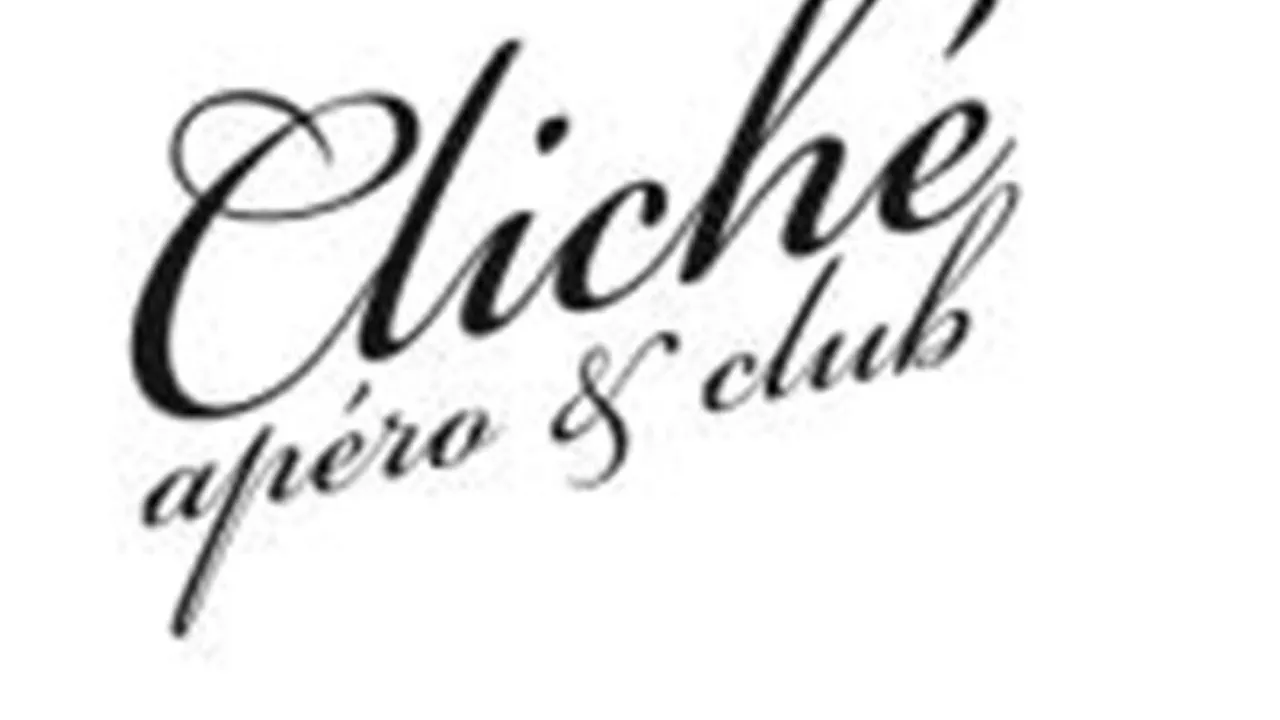 cliché