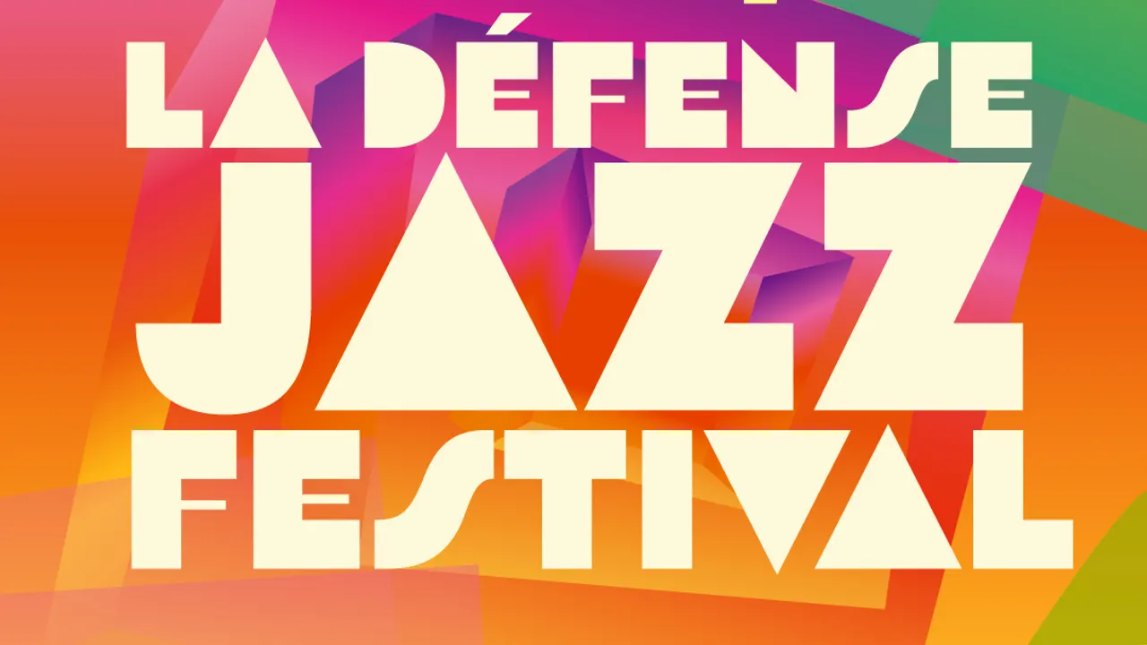 LA DEFENSE JAZZ FESTIVAL 2022 : Programmation complète !
