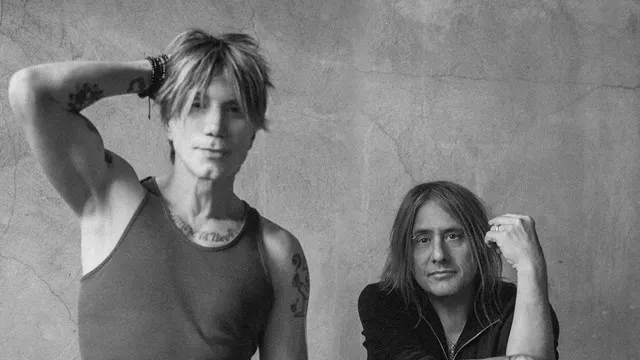Goo Goo Dolls: Canada Spring 2026