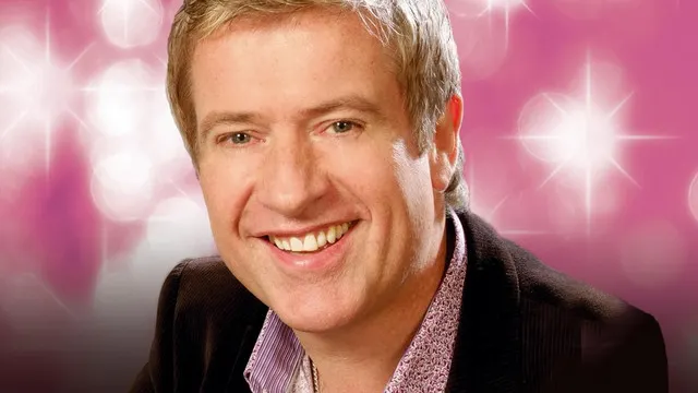 Dominic Kirwan