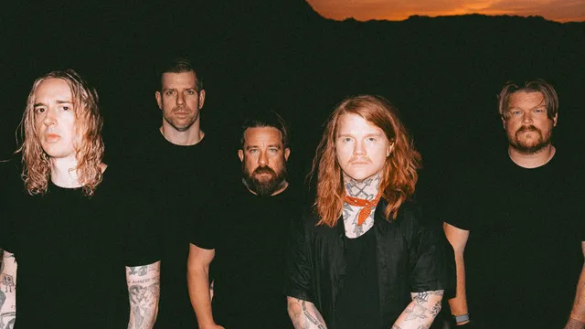 Underoath