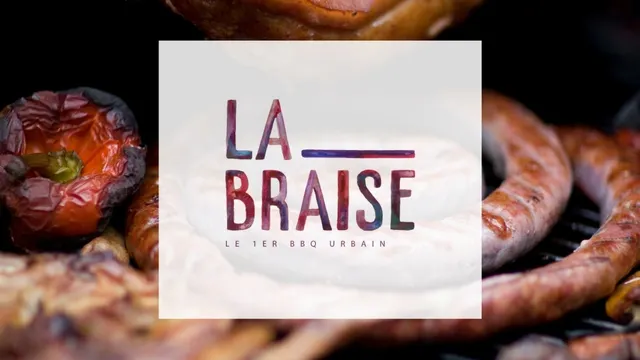 La Braise au Garage