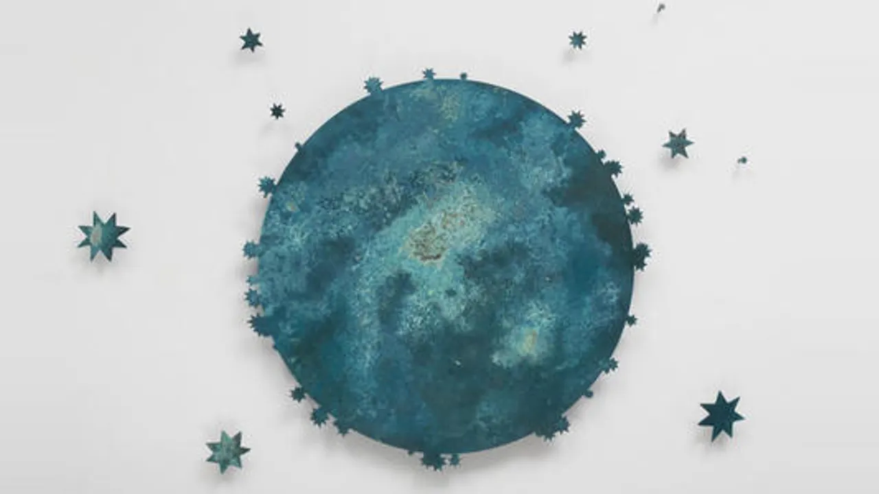 Kiki Smith