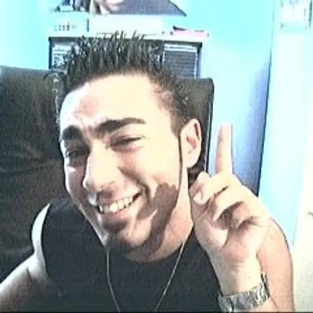 Jacky A