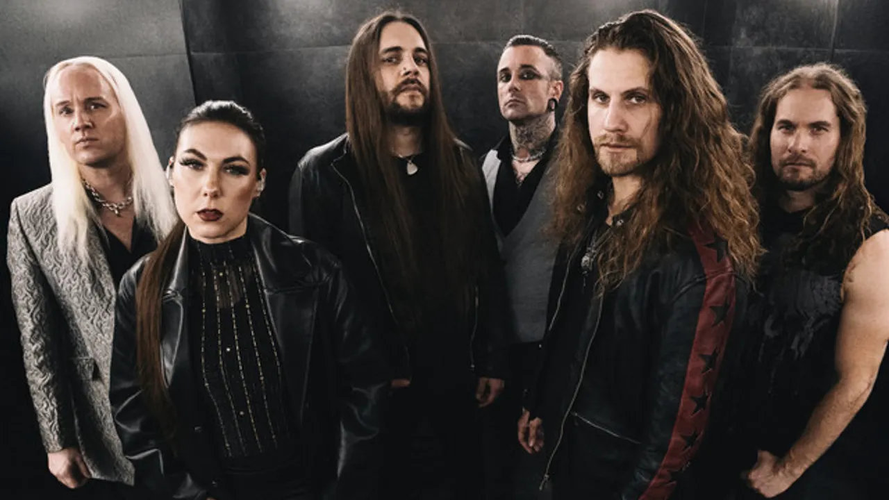 Epica + Amaranthe