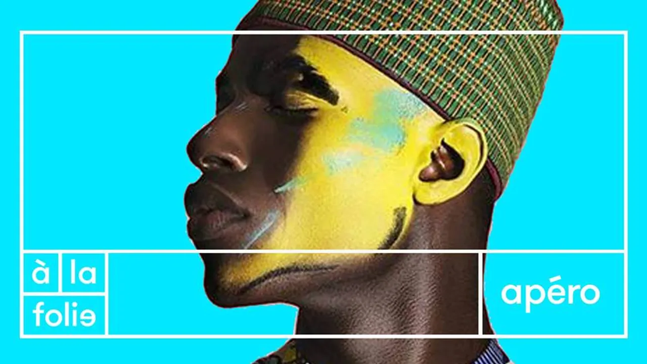 La Post-Tropicale - Future Tropical Beats