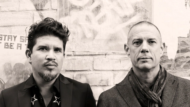 Thievery Corporation 30th Anniversary Tour