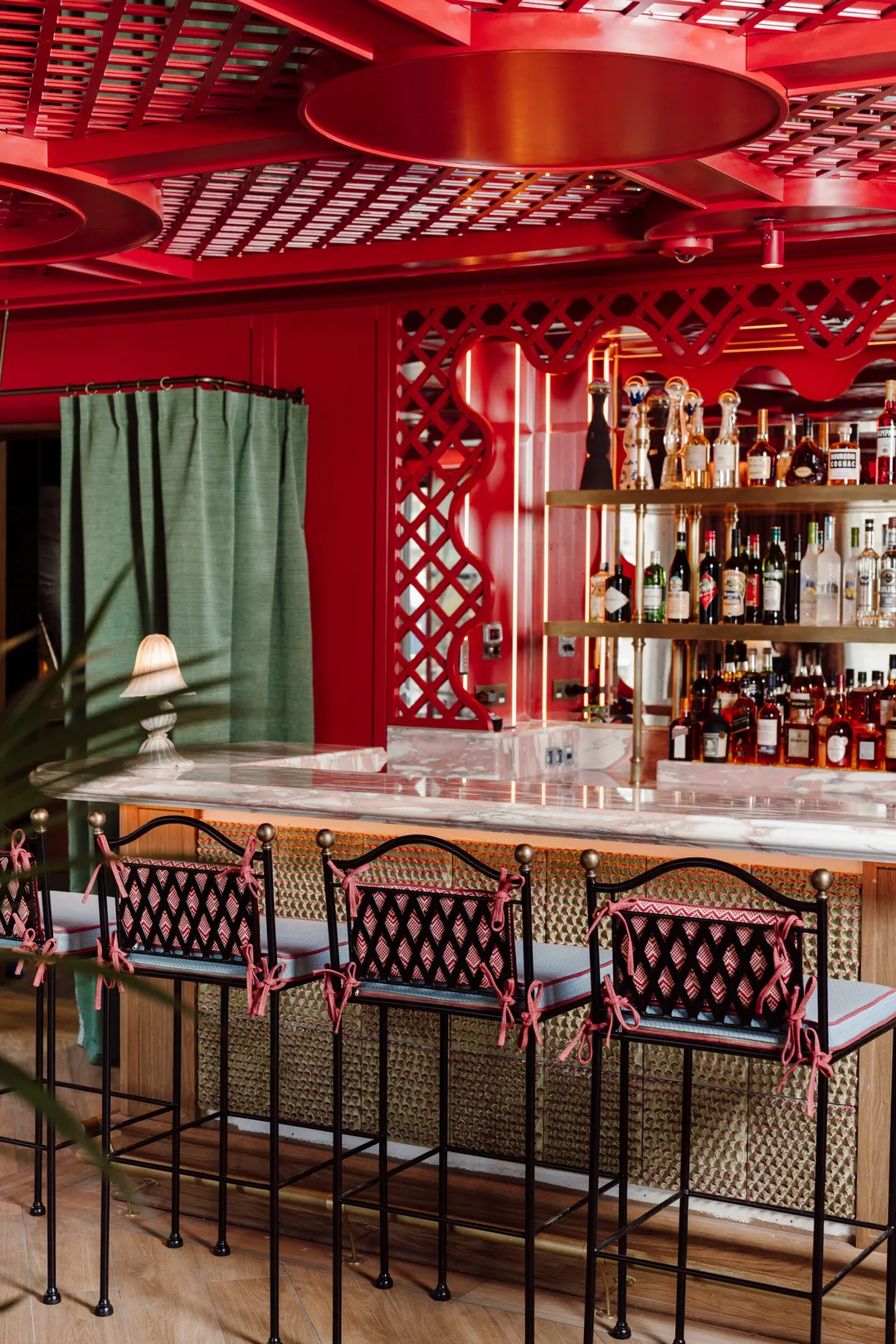 La Plage Parisienne Restaurant Paris