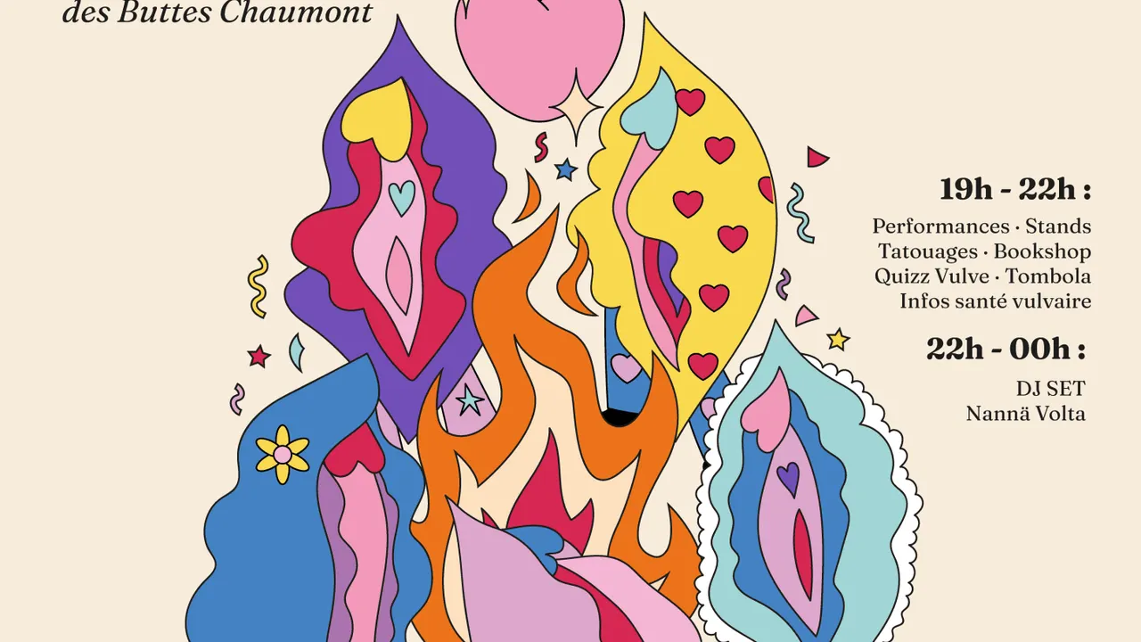 La Vulvomania