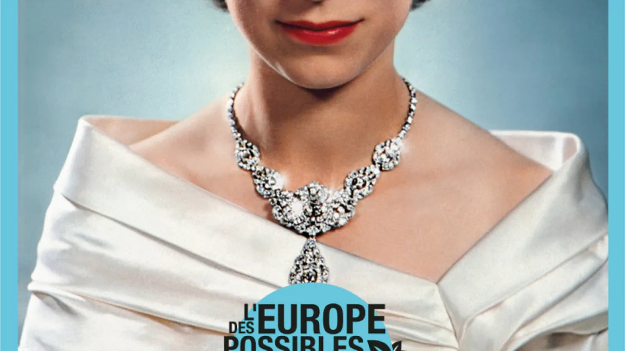 Escape Game | 2016, l'Europe des possibles