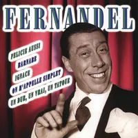 Fernandel
