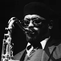 Archie Shepp
