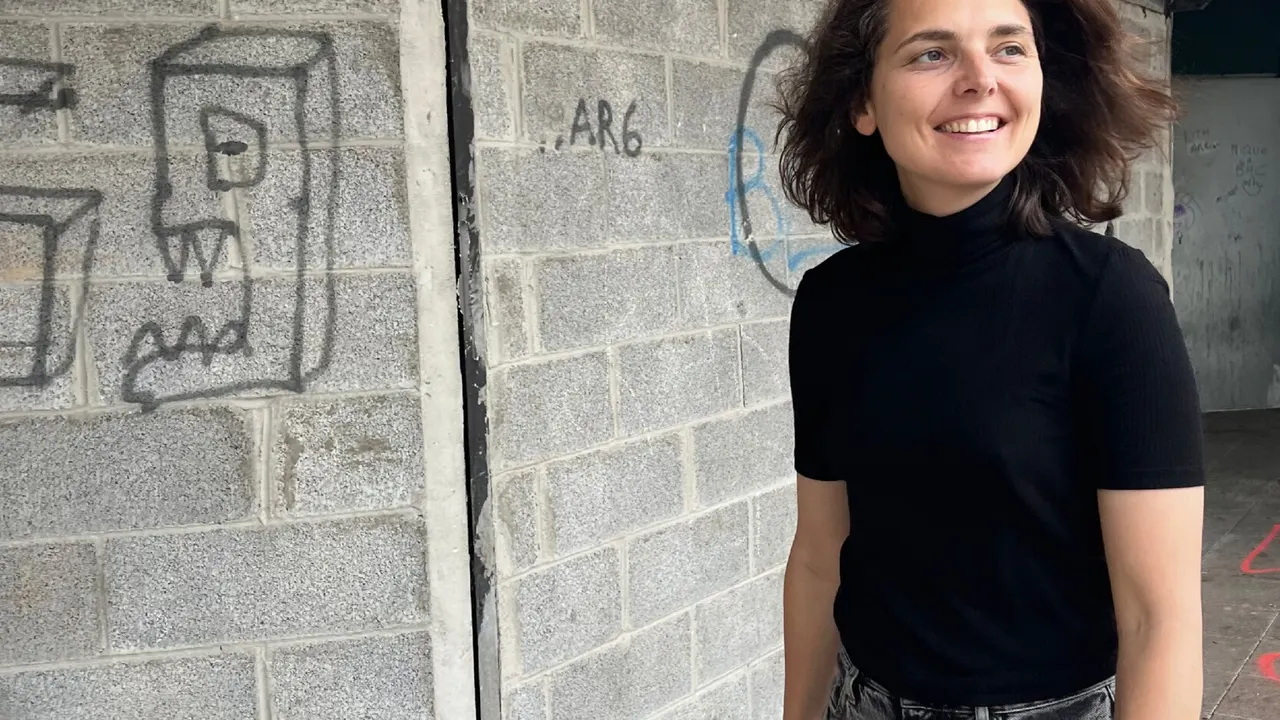 Margot Demeurisse