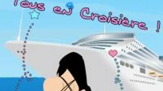 Plouf - Tous En Croisière !