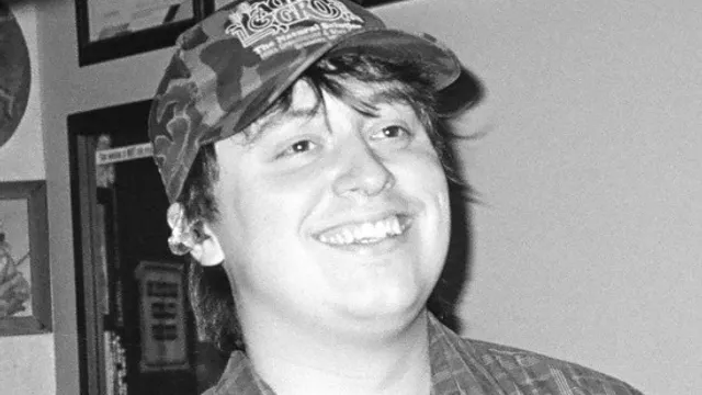 Landon Conrath