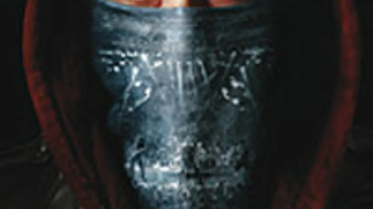 Metallica - through the never