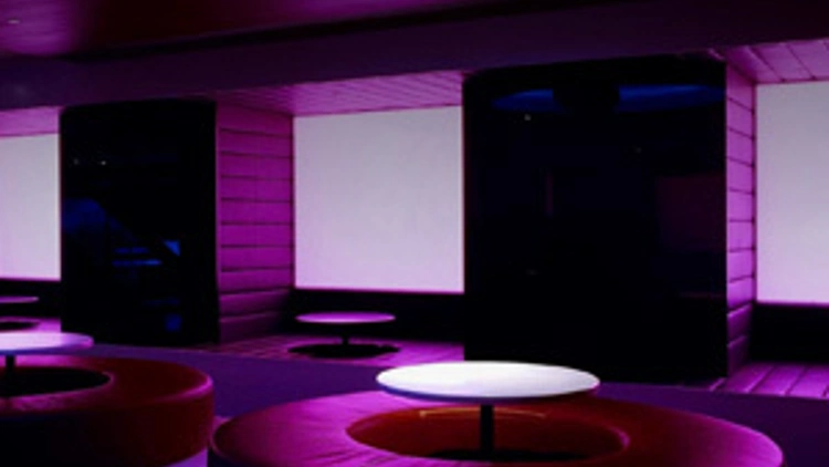 AFTERWORK @ CAB