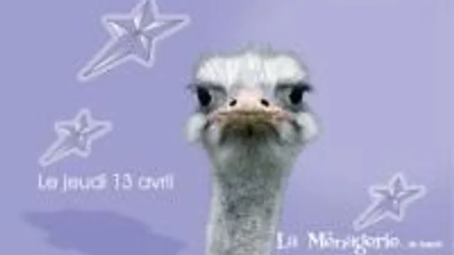 La Ménagerie