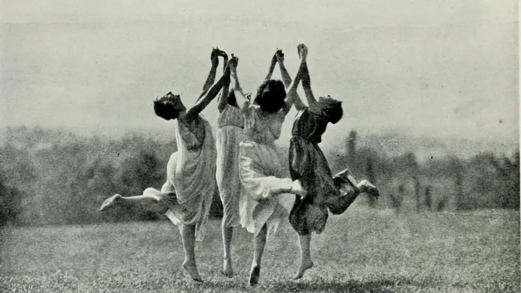 Joie Collective - Une iconographie