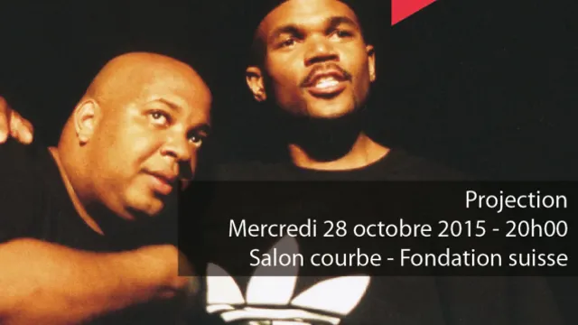 Run DMC - Live at Montreux, 2001
