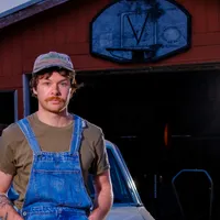 Kyle Brew