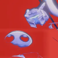 ⌭ IceMorph ⌬
