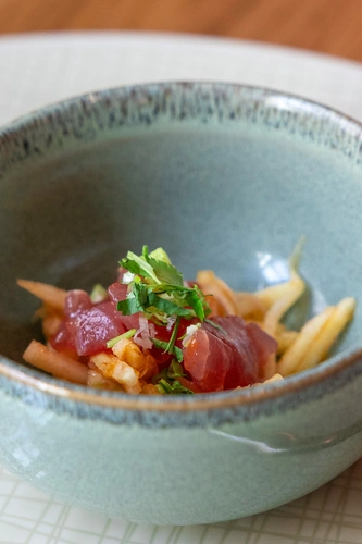 Thiou Restaurant Paris