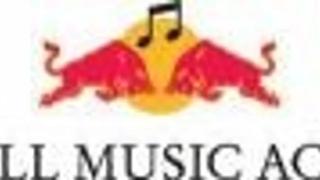 Redbull Music Academy
