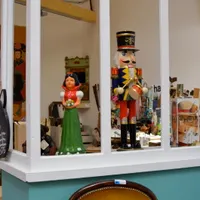 Le Bric à Brac Emmaüs
