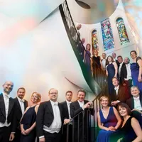 The Sixteen