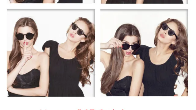 L'Insolente - Closing Fashion Week