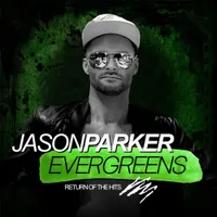 Jason Parker