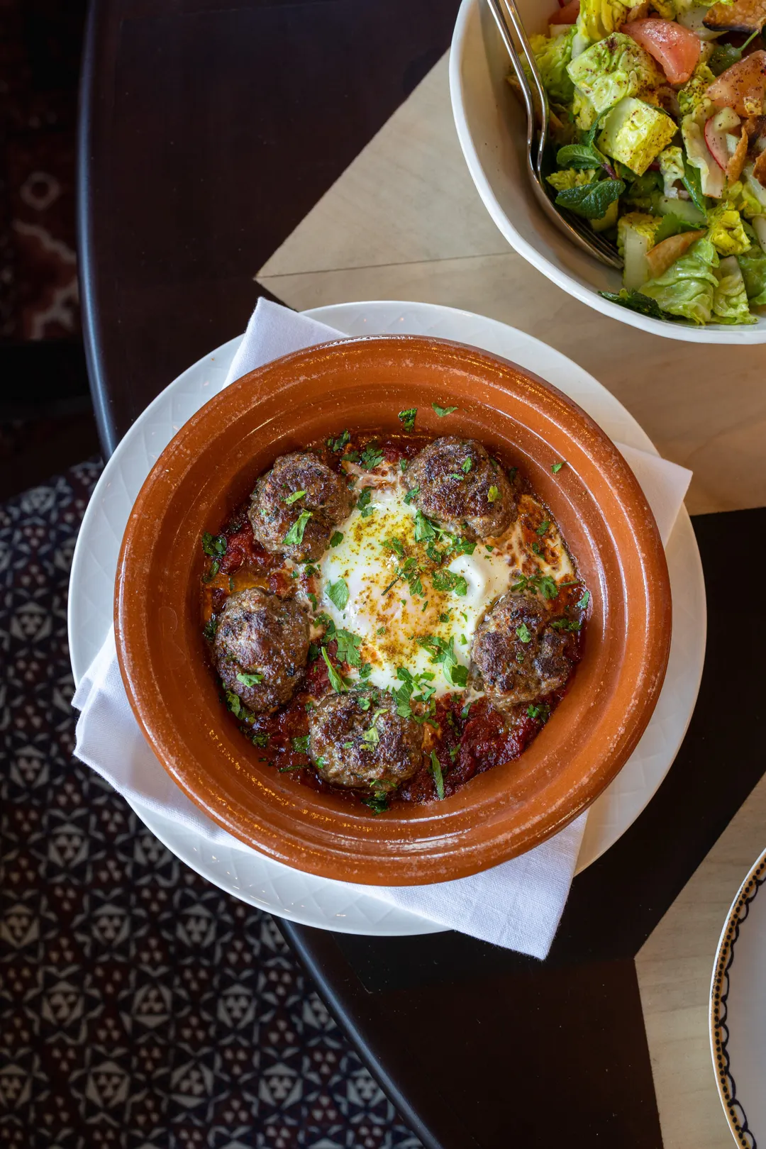Dar Mima Restaurant Paris