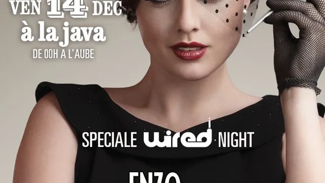 Electro swing club