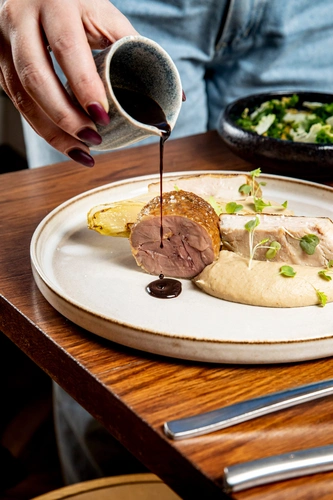 Picotte Restaurant Paris