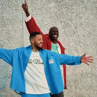 Nico & Vinz