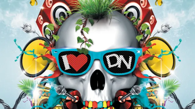 Dream Nation Festival