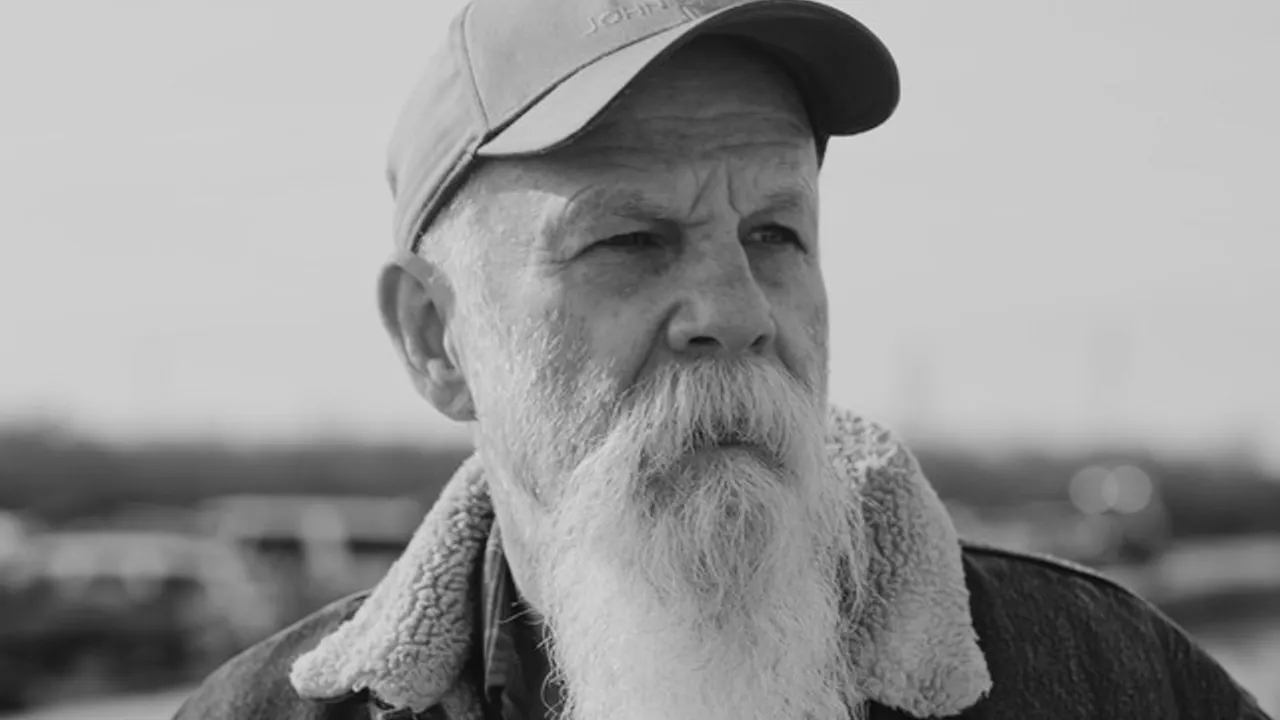 Seasick Steve