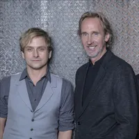 Mike + The Mechanics