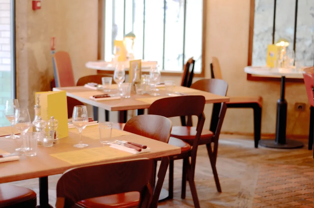 East Mamma Restaurant Paris