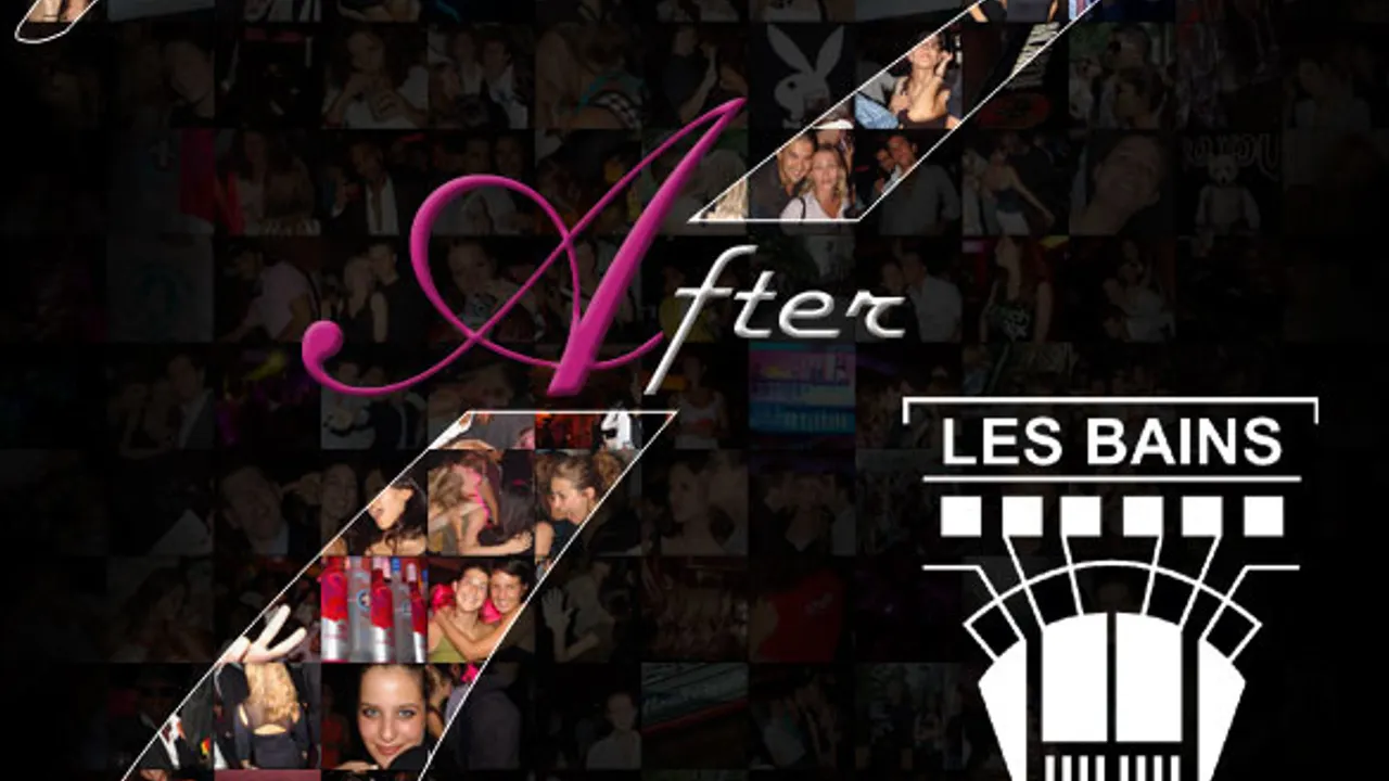 Afterwork - After 7