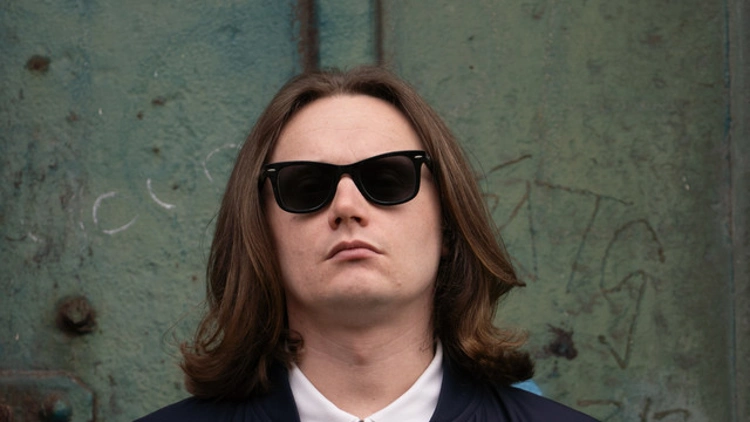 JAMIE WEBSTER