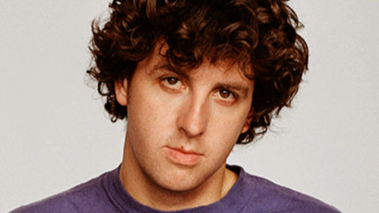 JAMIE xx