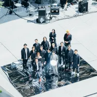 蓮沼執太フィル