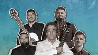 Chico et Les Gypsies - Le Spectacle Symphonique Anniversaire